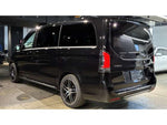 MERCEDES BENZ V class