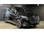 MERCEDES BENZ V class