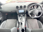 AUDI TT coupe