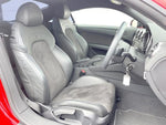 AUDI TT coupe