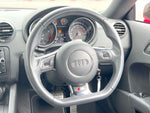 AUDI TT coupe