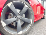 AUDI TT coupe
