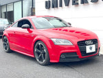 AUDI TT coupe