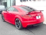 AUDI TT coupe
