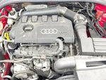 AUDI TT coupe