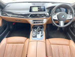 BMW 7series