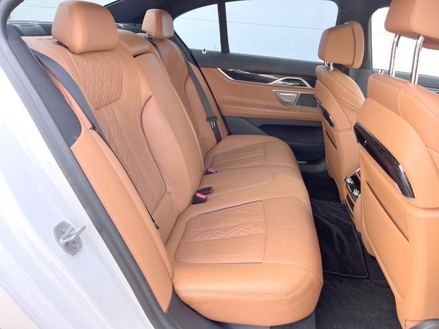 BMW 7series