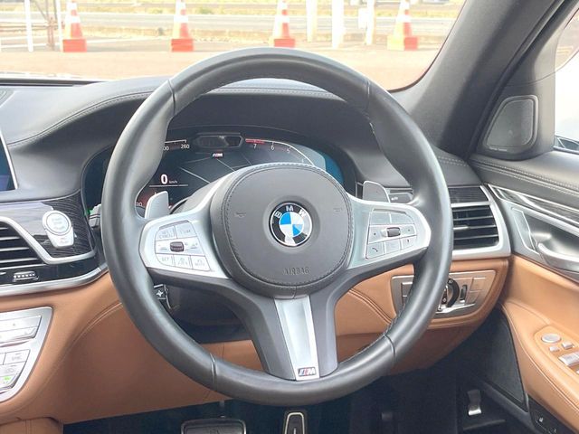BMW 7series