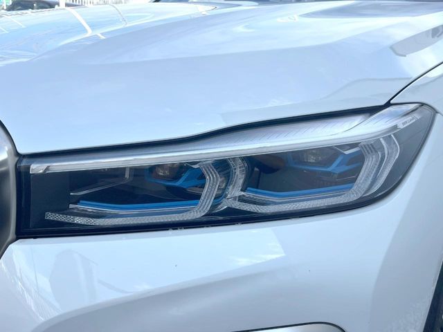 BMW 7series