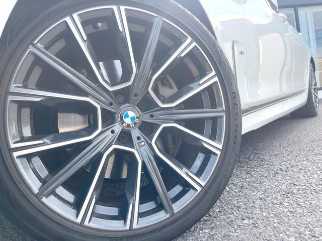 BMW 7series