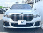 BMW 7series