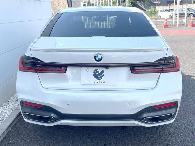 BMW 7series