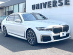 BMW 7series