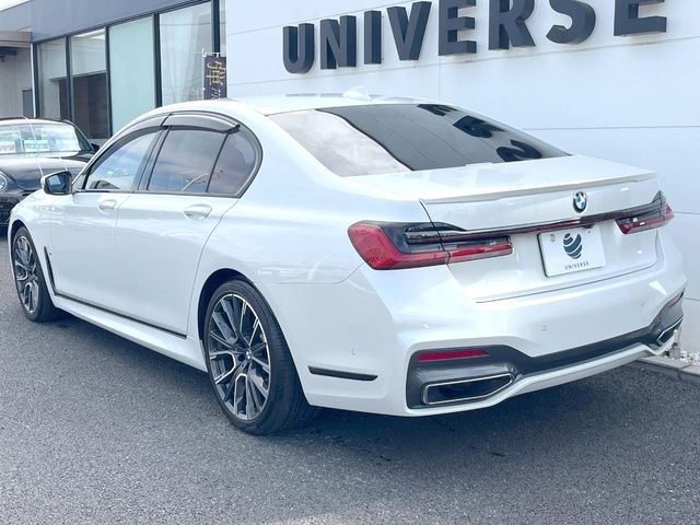 BMW 7series