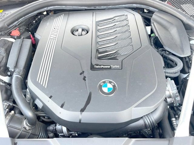 BMW 7series