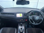 VEZEL HYBRID