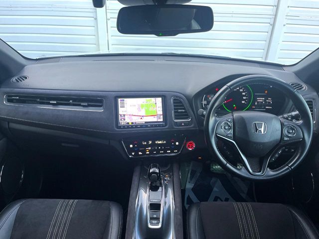VEZEL HYBRID