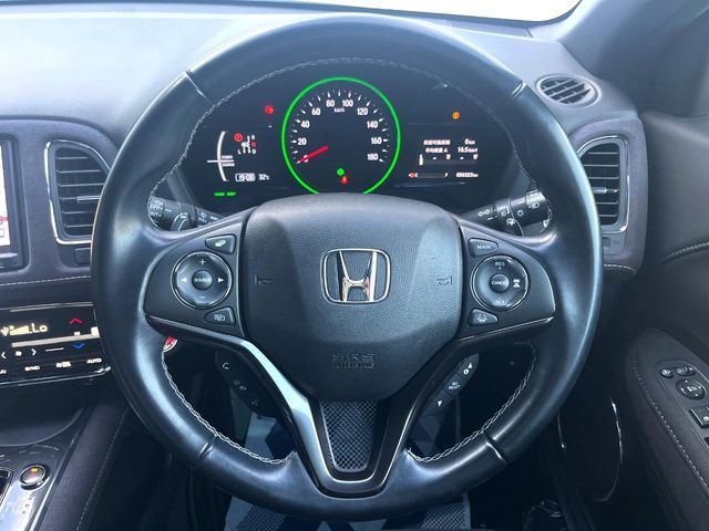 VEZEL HYBRID