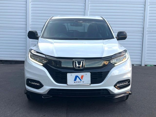 VEZEL HYBRID