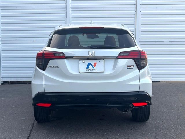 VEZEL HYBRID