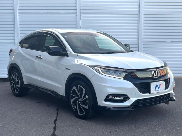 VEZEL HYBRID