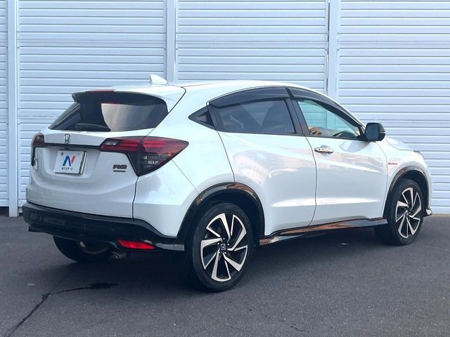 VEZEL HYBRID