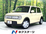 ALTO LAPIN 4WD