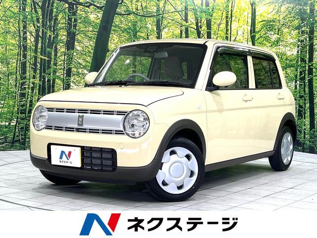 ALTO LAPIN 4WD