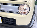 ALTO LAPIN 4WD