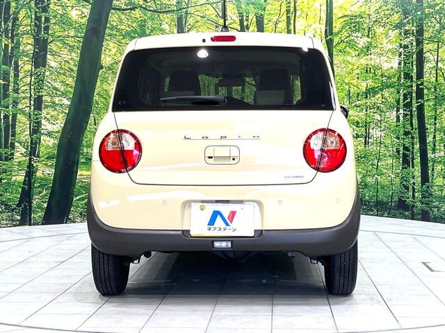 ALTO LAPIN 4WD