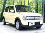 ALTO LAPIN 4WD