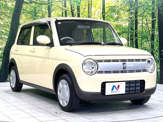 ALTO LAPIN 4WD