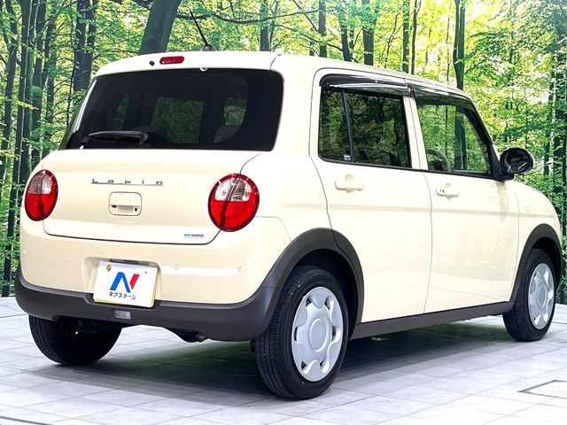 ALTO LAPIN 4WD