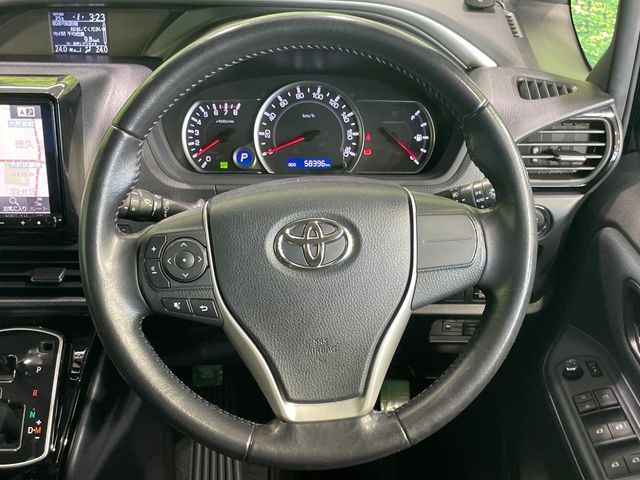 VOXY