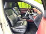 HARRIER HYBRID