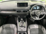 CX-5 4WD