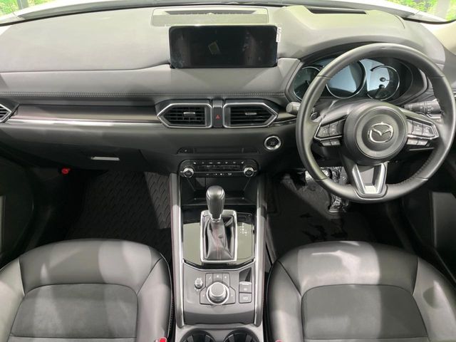 CX-5 4WD