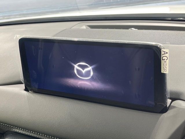 CX-5 4WD