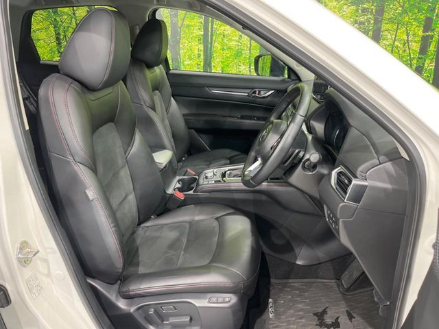 CX-5 4WD