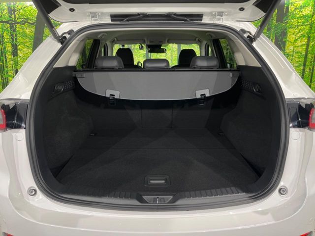 CX-5 4WD