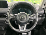 CX-5 4WD