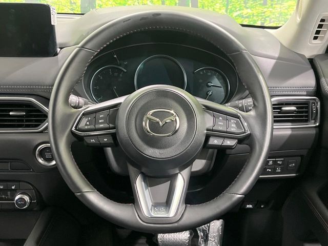 CX-5 4WD