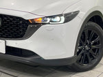 CX-5 4WD