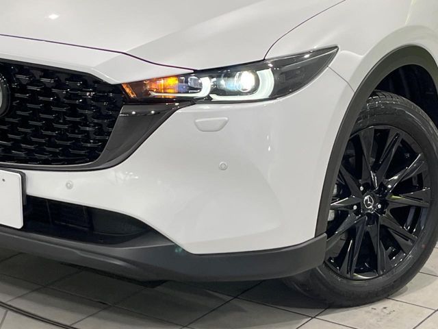 CX-5 4WD