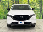 CX-5 4WD