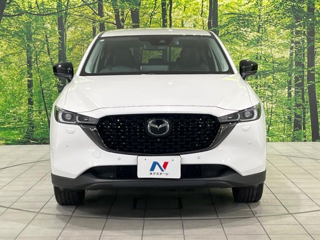 CX-5 4WD