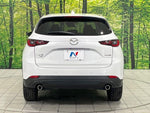 CX-5 4WD