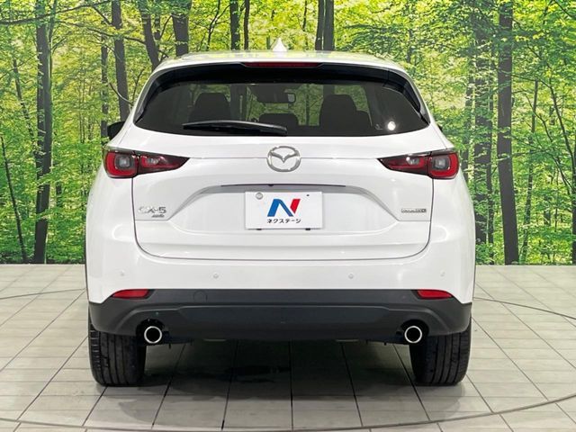 CX-5 4WD