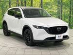 CX-5 4WD