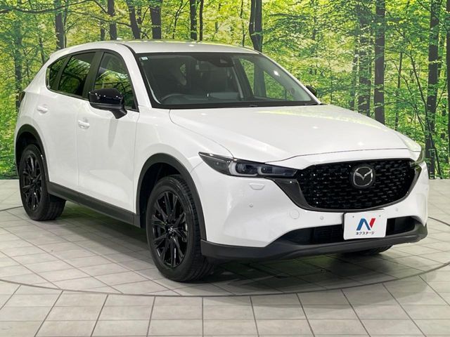 CX-5 4WD